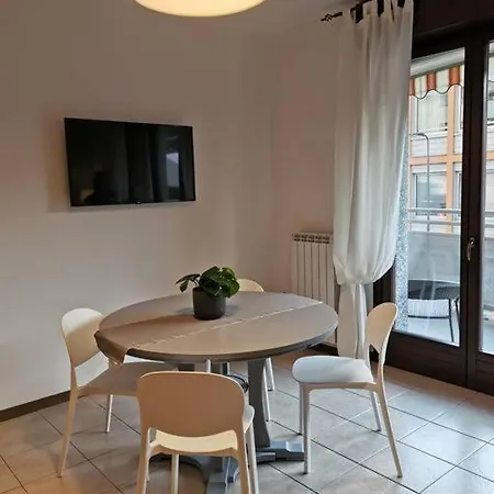 Apartment Flo House, Universita Bicocca *