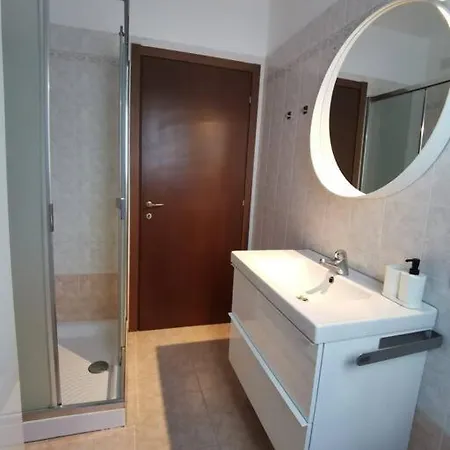 Flo House, Universita Bicocca Apartment *