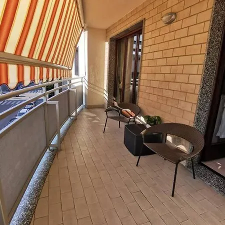 Διαμέρισμα Flo House, Universita Bicocca Μιλάνο