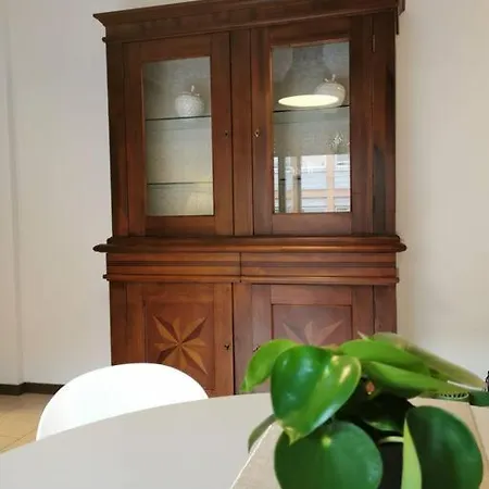 Flo House, Universita Bicocca Διαμέρισμα Μιλάνο