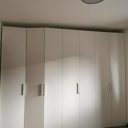 Apartment Flo House, Universita Bicocca Milan
