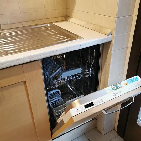 Flo House, Universita Bicocca Mediolan