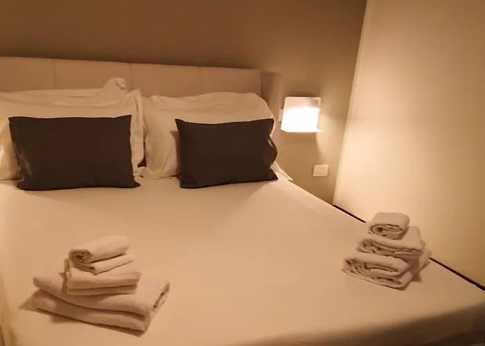 アパート Flo House, Universita Bicocca