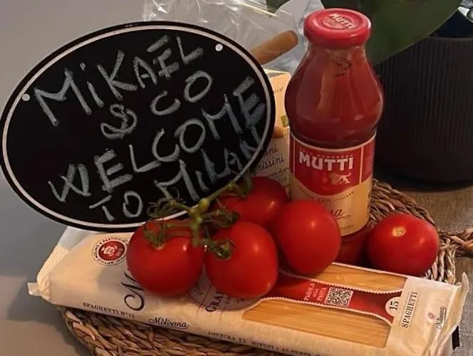 Flo House, Universita Bicocca *