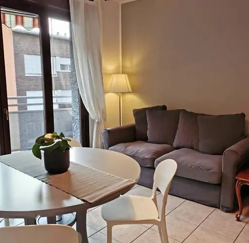 Flo House, Universita Bicocca * ミラノ