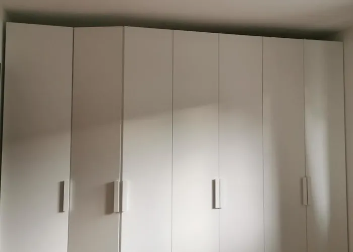 アパート Flo House, Universita Bicocca ミラノ